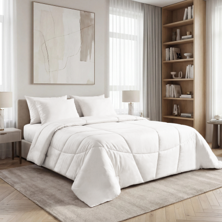 AirBalance - Одеяло всесезонное