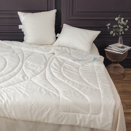 Одеяло всесезонное «ORGANIC CARE»