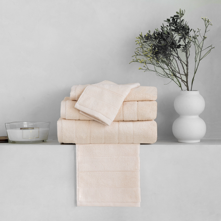 МАХРОВОЕ ПОЛОТЕНЦЕ URBAN ШАМПАНЬ