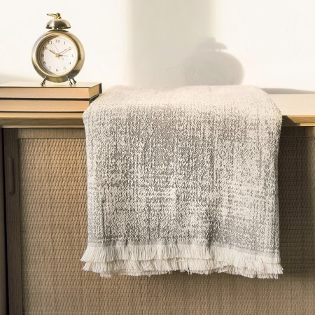 GIOVANNI ПЛЕД КАПУЧИНО