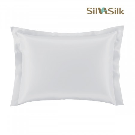 НАВОЛОЧКА SILVA SILK, 100% LYOCELL 310ТС, "ROYAL WHITE"
