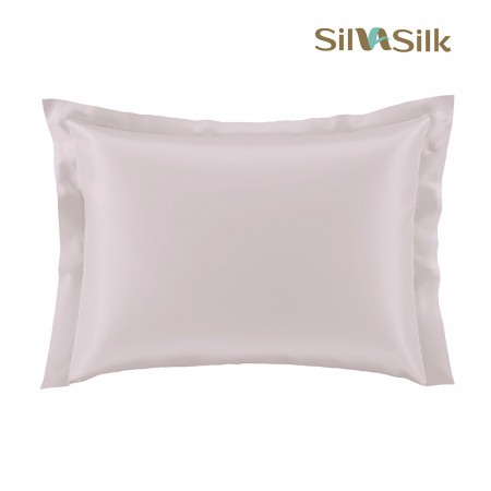 НАВОЛОЧКА SILVA SILK, 100% LYOCELL 310ТС, "ROSE"