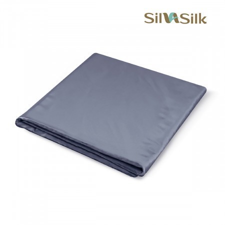 ПРОСТЫНЯ SILVA SILK, 100% LYOCELL 310ТС, "OCEAN"