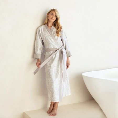 ХАЛАТ МАКО-САТИН ФРАНЧЕСКА