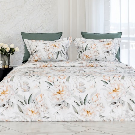 ПОСТЕЛЬНОЕ БЕЛЬЁ TENCEL СКАРЛЕТТ