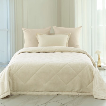 ПОКРЫВАЛО PROVENCE МОЛОЧНЫЙ