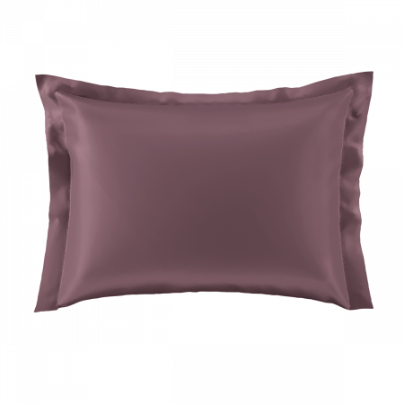 НАВОЛОЧКА SILVA SILK 100% LYOCELL 310ТС "CHERRY"