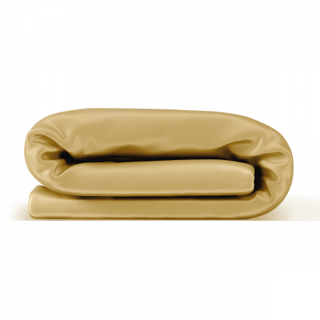 ПОДОДЕЯЛЬНИК SILVA SILK 100% LYOCELL 310ТС "GOLD"