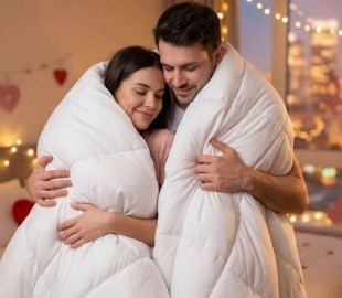 Влюбленным